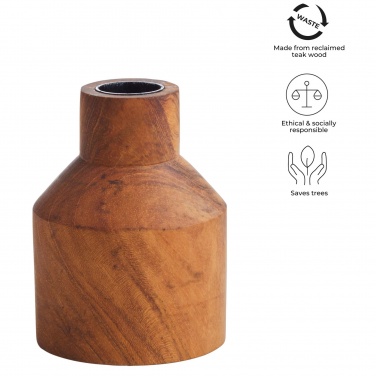 Logo trade mainoslahjat ja liikelahjat kuva: Originalhome illalliskynttilänjalka – M