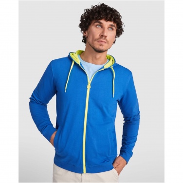 Logotrade liikelahjat mainoslahjat tuotekuva: Fuji unisex-verryttelytakki