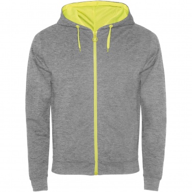Logotrade liikelahja tuotekuva: Fuji unisex-verryttelytakki