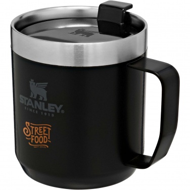 Logo trade liikelahja kuva: Stanley Classic 350 ml:n retkimuki