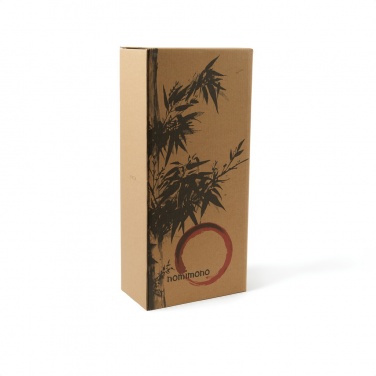 Logo trade mainoslahja kuva: VINGA Nomimono tapassetti