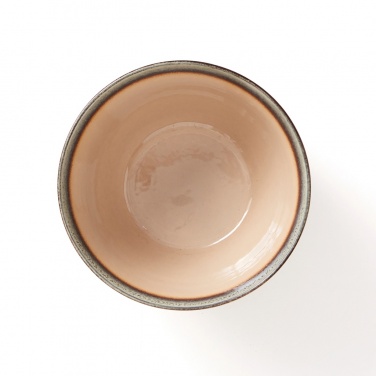 Logo trade liikelahjat mainoslahjat kuva: VINGA Nomimono syvä tarjoilukulho 21 cm