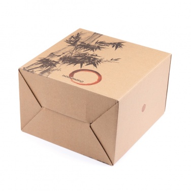 Logo trade mainoslahjat ja liikelahjat kuva: VINGA Nomimono syvä tarjoilukulho 21 cm