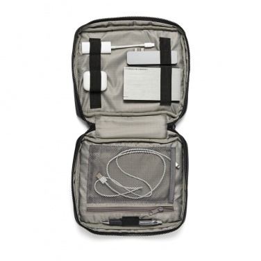 Logo trade liikelahja kuva: VINGA Baltimore organiser järjestäjä