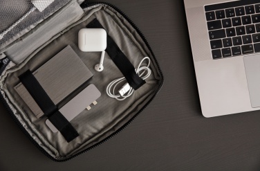 Logo trade mainoslahja kuva: VINGA Baltimore organiser järjestäjä