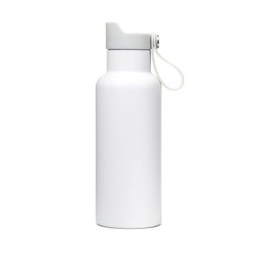 Logo trade liikelahja kuva: VINGA Balti termospullo 500 ml