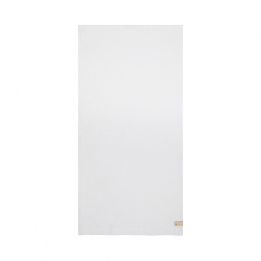 Logotrade mainoslahjat ja liikelahjat tuotekuva: VINGA Birch pyyhe 70x140