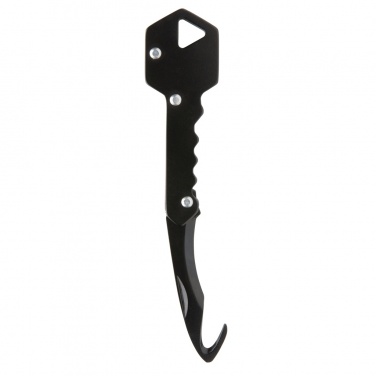 Logo trade liikelahjat mainoslahjat kuva: Pakettileikkuri