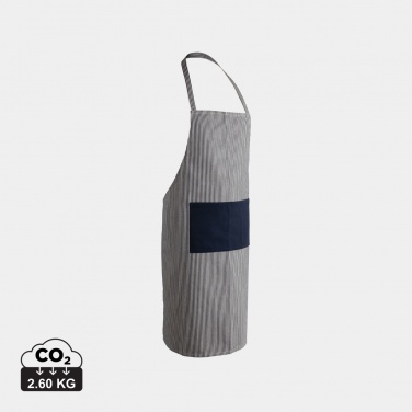 Logotrade liikelahja mainoslahja kuva: Ukiyo Aware™ 280g deluxe esiliina puuvillasta