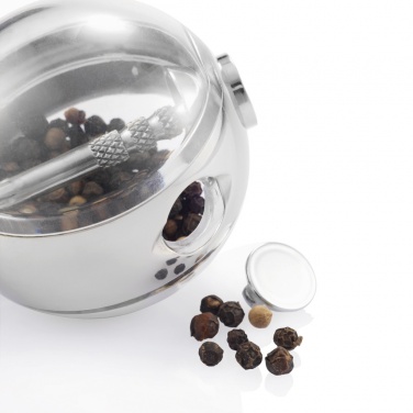 Logo trade liikelahjat tuotekuva: Planet suola- ja pippurimylly