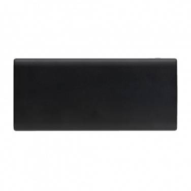 Logotrade liikelahjat kuva: Alumiininen 18W 10000mAh PD varavirtalähde