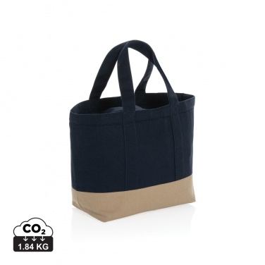Logotrade liikelahja tuotekuva: Impact Aware™ 285 gsm rcanvas kylmälaukku värjäämätön