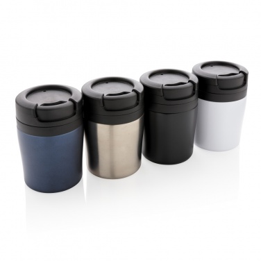 Logo trade mainoslahjat tuotekuva: Coffee to go matkamuki