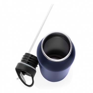 Logotrade mainoslahjat ja liikelahjat tuotekuva: Ruostumaton deluxe-aktiivipullo