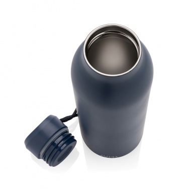 Logotrade mainostuote tuotekuva: Avira Avior RCS Re-steel pullo 500ml