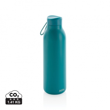 Logotrade mainoslahjat ja liikelahjat tuotekuva: Avira Avior RCS Re-steel pullo 500ml