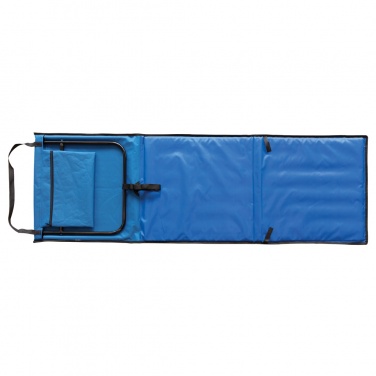 Logotrade liikelahja mainoslahja kuva: Taitettava rantatuoli