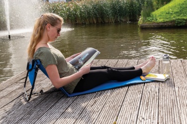 Logo trade mainostuote kuva: Taitettava rantatuoli