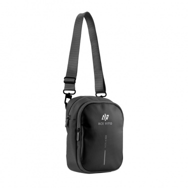 Logotrade mainoslahja tuotekuva: Boxy Sling crossbody-laukku