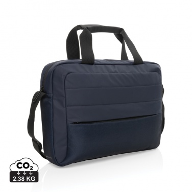 Logo trade liikelahja kuva: Armond AWARE™ RPET 15.6" tietokonelaukku
