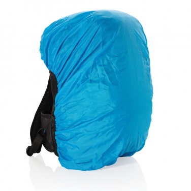 Logotrade liikelahja tuotekuva: Explorer keskikokoinen retkeilyreppu 26L PVC-vapaa
