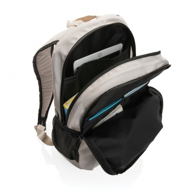 Logotrade liikelahjat mainoslahjat tuotekuva: Impact AWARE™ 300D RPET arkireppu