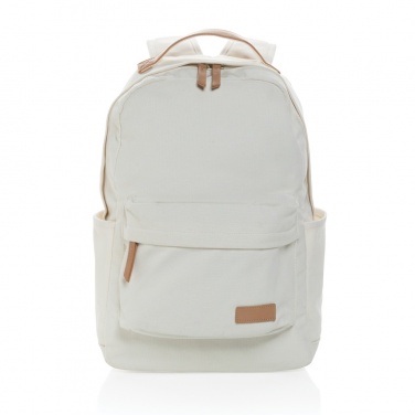 Logotrade liikelahjat kuva: Impact AWARE™ 16 oz. rcanvas reppu
