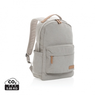 Logo trade mainoslahja kuva: Impact AWARE™ 16 oz. rcanvas reppu
