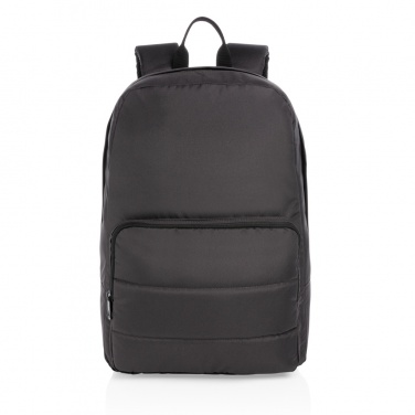 Logotrade mainostuote tuotekuva: Impact AWARE™ RPET Basic 15,6" reppu kannettavalle