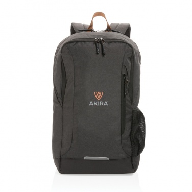 Logotrade mainoslahja ja liikelahja kuva: Impact AWARE™ Urban outdoor -reppu