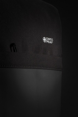 Logo trade liikelahja mainoslahja tuotekuva: RFID&USB 15"-turvareppu