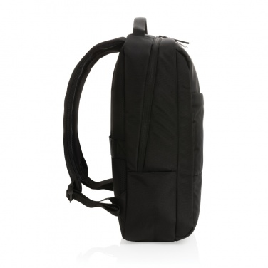 Logotrade mainoslahja ja liikelahja kuva: Swiss Peak AWARE™ RPET 15.6" päiväreppu