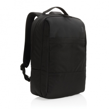 Logotrade mainoslahja tuotekuva: Swiss Peak AWARE™ RPET 15.6" päiväreppu
