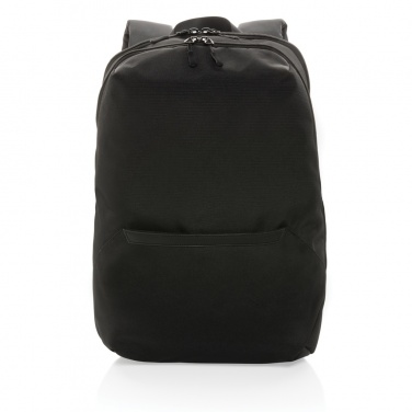 Logotrade mainostuote tuotekuva: Impact Aware™ 1200D 15.6" moderni tietokonereppu