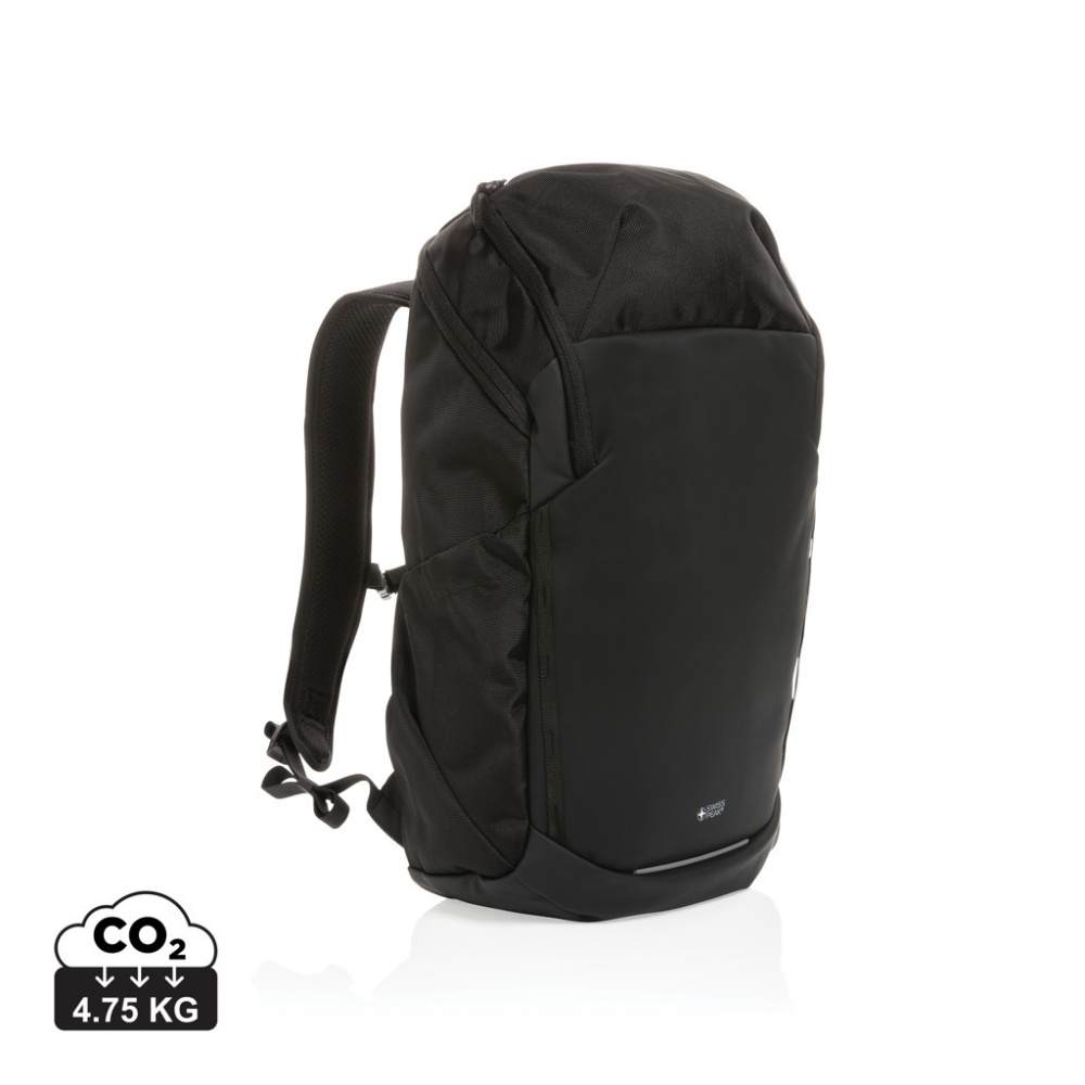 Logotrade liikelahjat kuva: Swiss Peak AWARE™ RPET 15.6" bisnesreppu