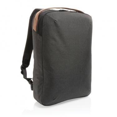 Logotrade liikelahjat kuva: Impact AWARE™ 300D two tone 15.6" reppu kannettavalle