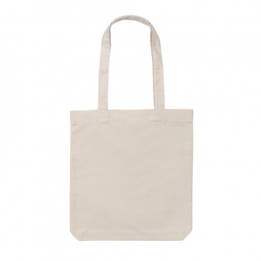 Logo trade liikelahja kuva: Impact AWARE™ 285 gsm rcanvas värjäämätön ostoskassi