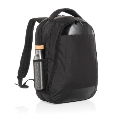Logotrade liikelahja mainoslahja kuva: Impact AWARE™ Boardroom tietokonereppu PVC-vapaa
