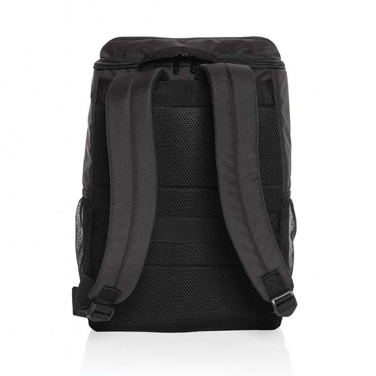 Logo trade mainoslahja ja liikelahja tuotekuva: Swiss Peak AWARE™ easy access 15.6" tietokonereppu