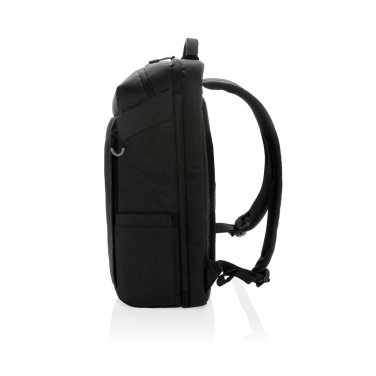 Logotrade mainostuote tuotekuva: Swiss Peak AWARE™ XXL viikonloppureppu