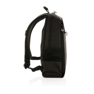 Logo trade liikelahja kuva: Impact AWARE™ LIMA 15.6" RFID tietokonereppu