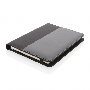 Logo trade mainostuotet tuotekuva: Swiss Peak Script Aware™ A5 portfolio