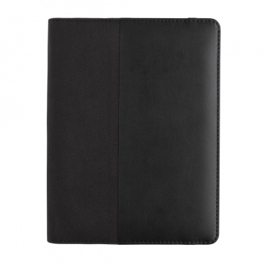 Logo trade liikelahja kuva: Swiss Peak Script Aware™ A5 portfolio