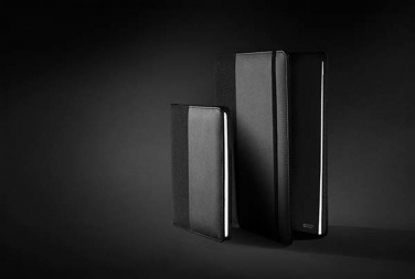 Logotrade liikelahjat mainoslahjat tuotekuva: Swiss Peak Script Aware™ A5 portfolio