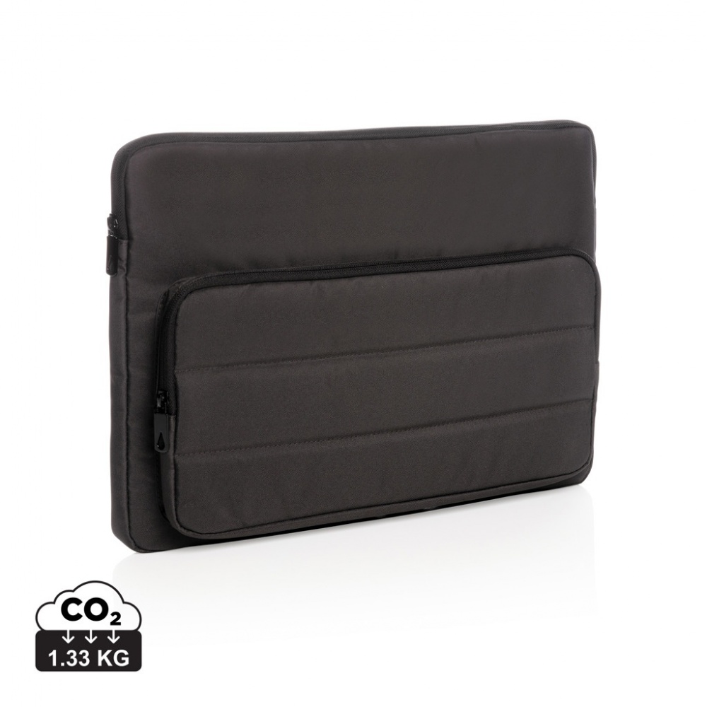 Logotrade mainostuote tuotekuva: Impact AWARE™ RPET 15,6" kotelo kannettavalle