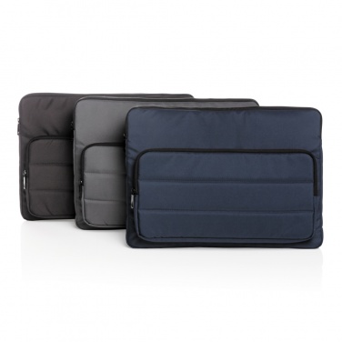 Logotrade mainoslahjat kuva: Impact AWARE™ RPET 15,6" kotelo kannettavalle