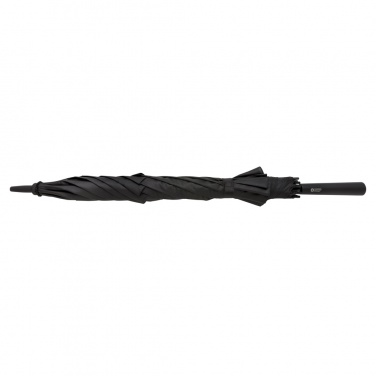 Logotrade mainoslahjat kuva: Swiss Peak AWARE™ Tornado 23" myrskysateenvarjo