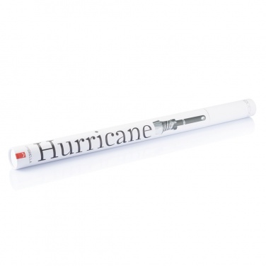 Logotrade mainoslahja tuotekuva: Hurricane-sateenvarjo myrskysäähän