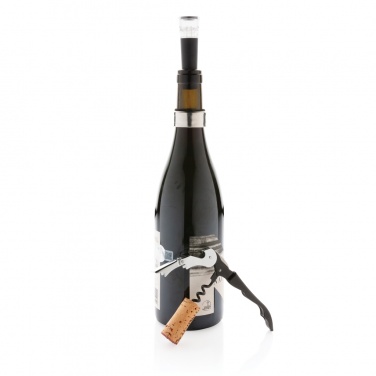 Logotrade liikelahja tuotekuva: Vino Sommelier setti 3kpl