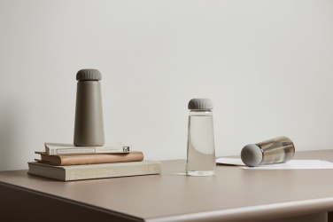 Logo trade mainoslahjat tuotekuva: VINGA Erie RCS kierrätetty PET-juomapullo 575 ml